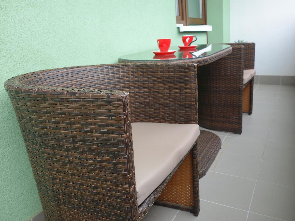 Apartman S Vyhladom Na Tatry Tatrzańska Szczyrba Zewnętrze zdjęcie