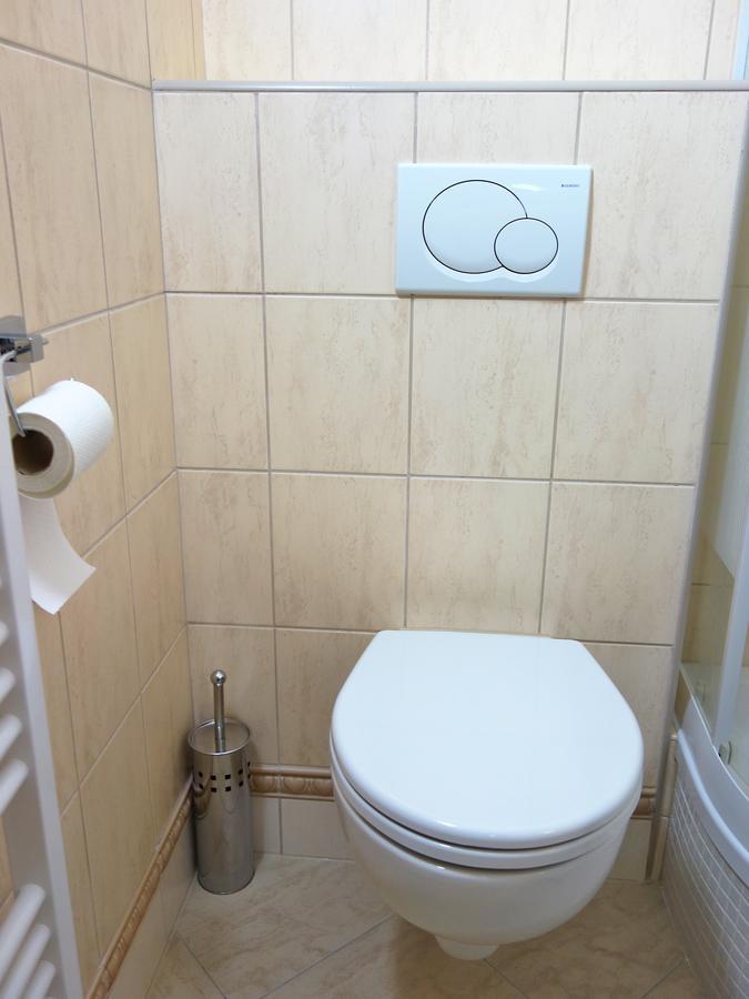 Apartman S Vyhladom Na Tatry Tatrzańska Szczyrba Zewnętrze zdjęcie