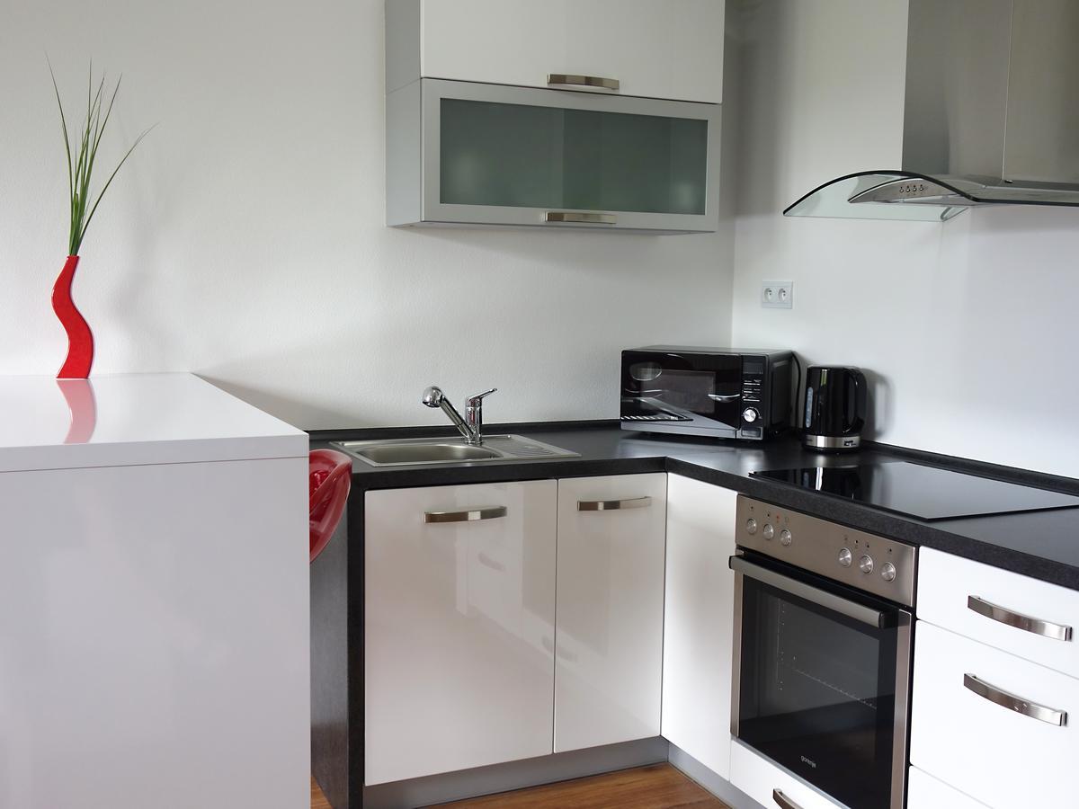 Apartman S Vyhladom Na Tatry Tatrzańska Szczyrba Zewnętrze zdjęcie