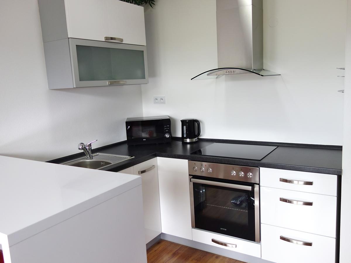Apartman S Vyhladom Na Tatry Tatrzańska Szczyrba Zewnętrze zdjęcie