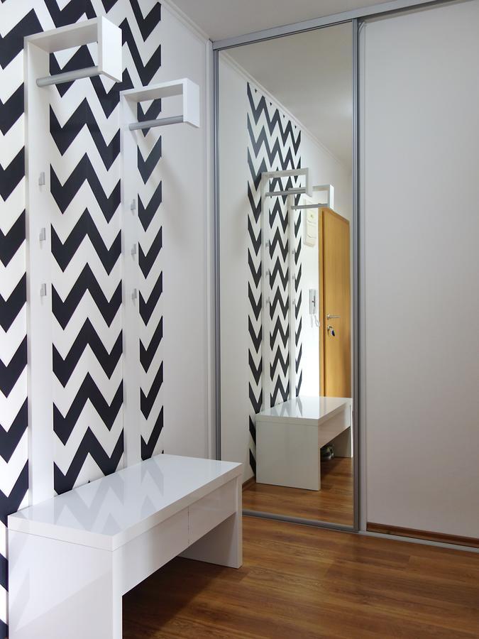 Apartman S Vyhladom Na Tatry Tatrzańska Szczyrba Zewnętrze zdjęcie