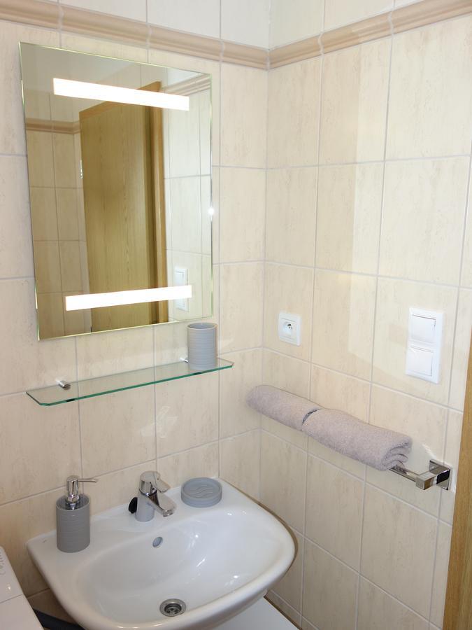 Apartman S Vyhladom Na Tatry Tatrzańska Szczyrba Zewnętrze zdjęcie